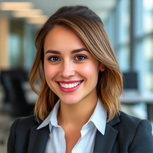 Chloe Bennet, Client Relations Specialist at Location Scout BC