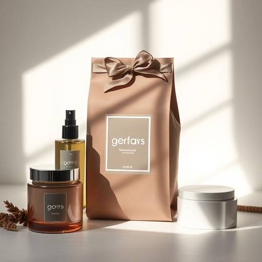 Custom Package